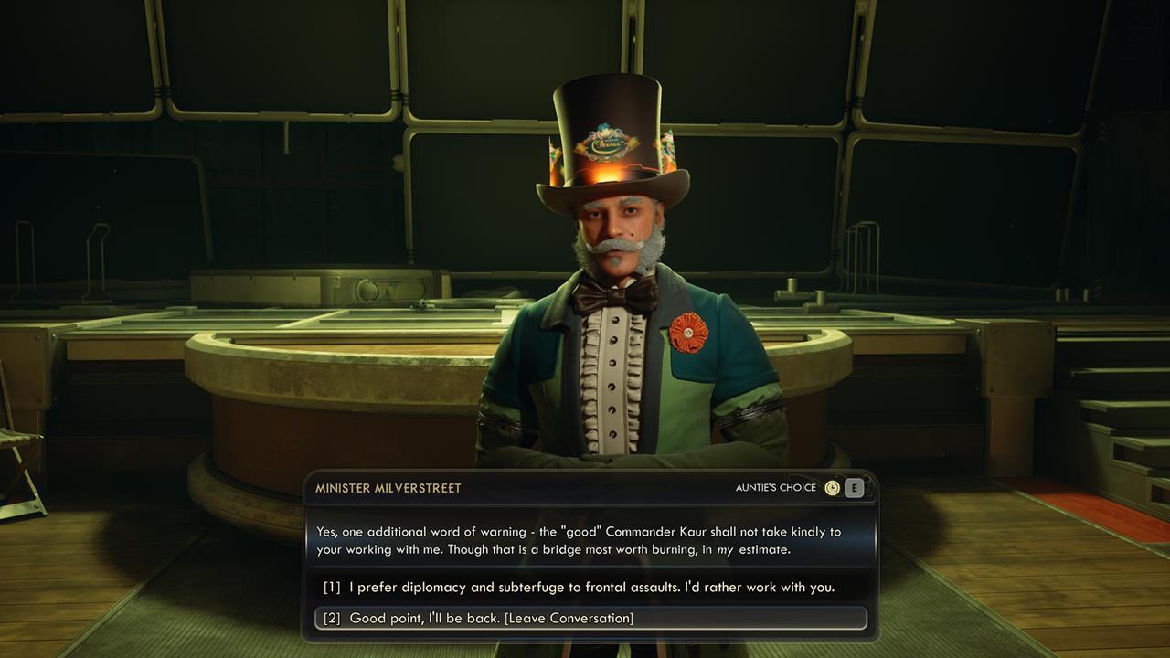 مکان کلاه‌خود منحصر به فرد جزیره بهشت #1: نسخه محدود Gentleperson's Oxonian