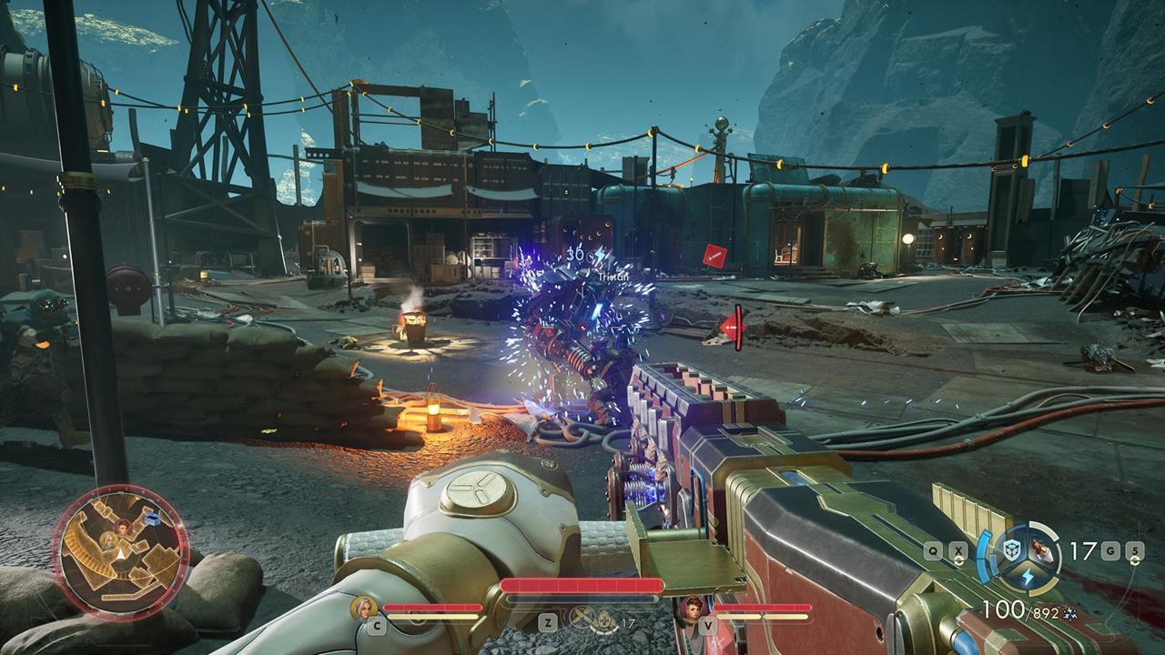 از ابزارها و استنشاق‌کننده‌ها برای بقا استفاده کنید، اما مراقب مسمومیت احتمالی باشید