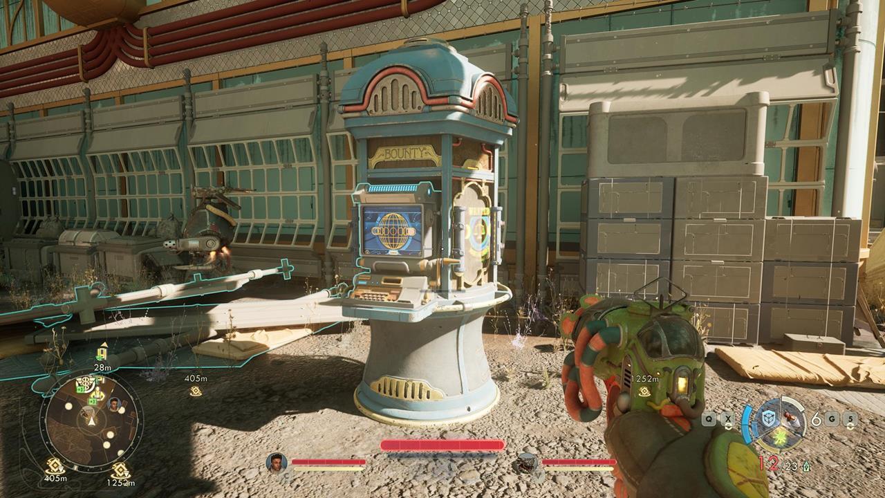 جمع‌آوری تعداد زیادی از کلکسیون‌ها و غنائم نادر از طریق کارت‌ها و جعبه‌های قفل‌شده