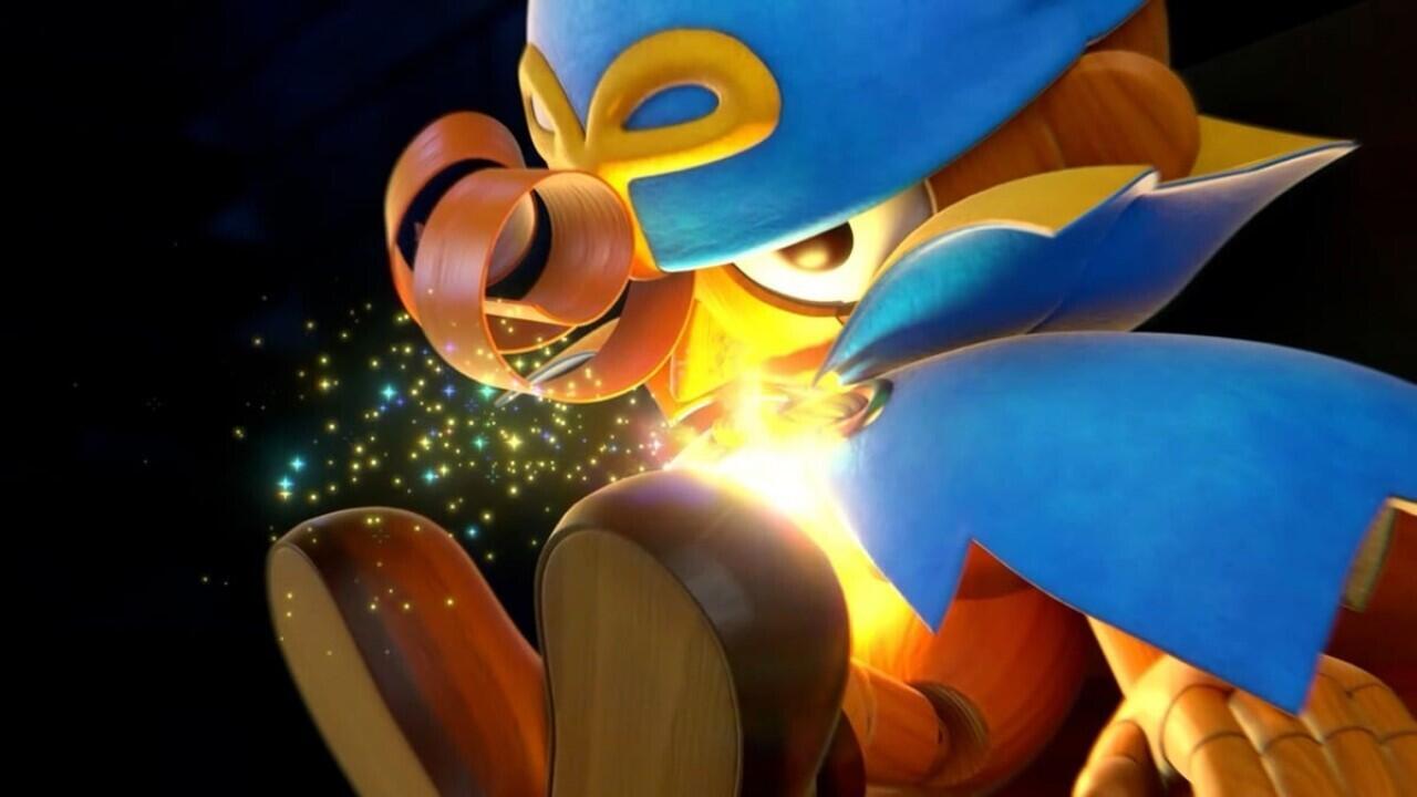 جنو (Super Mario RPG)