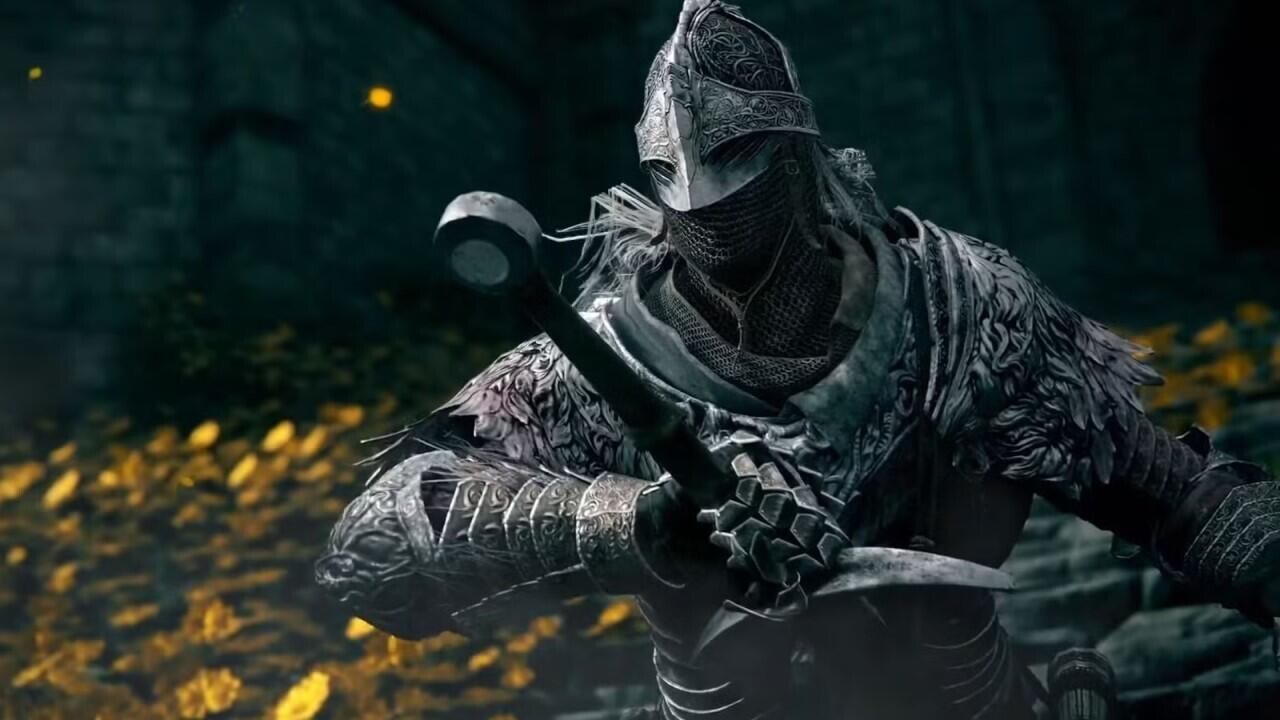 تارنیشد (Elden Ring)