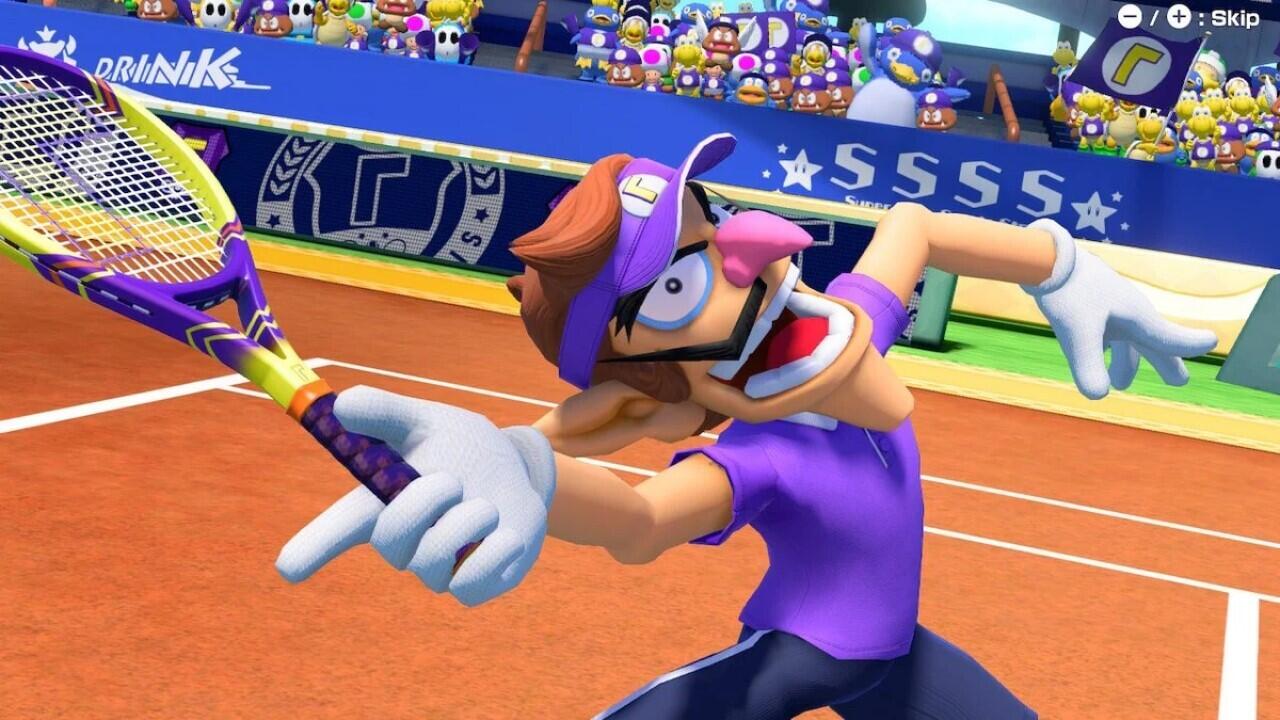 والویجی (سوپر ماریو)