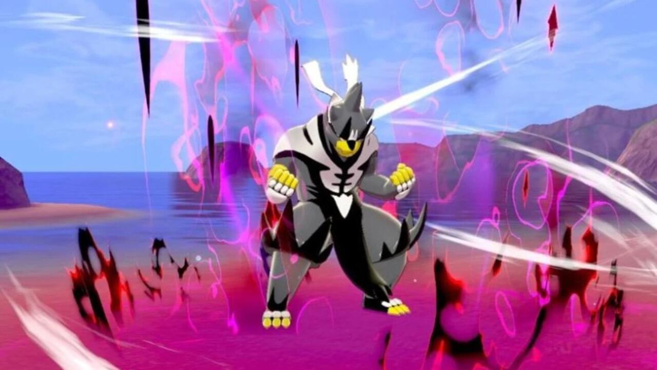 اورشیفو (پوکمون)