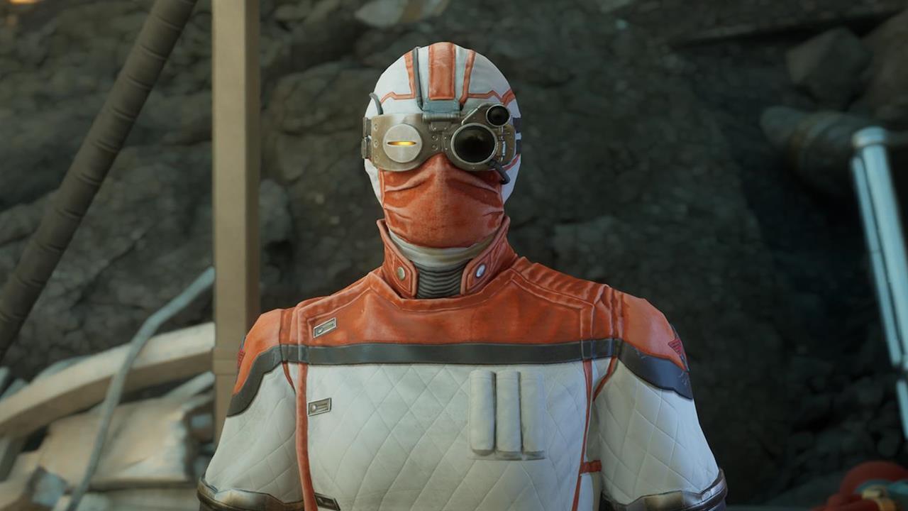 چگونه مأموریت Hazard A Gas در The Outer Worlds 2 را کامل کنیم؟