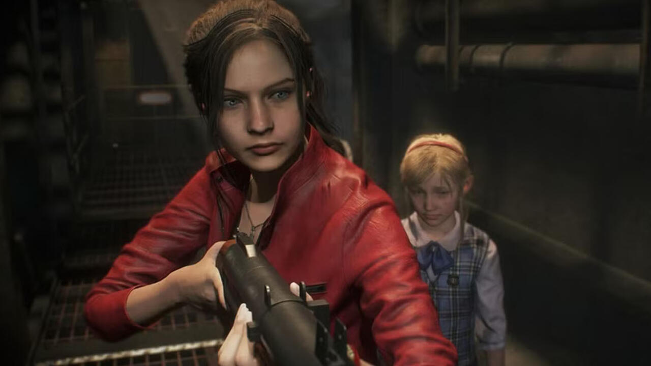 ۱۰ بازی ترسناک برتر Xbox در سال ۲۰۲۵