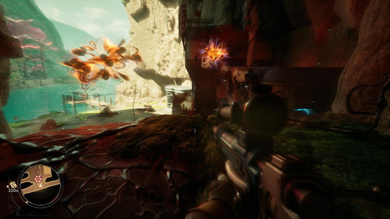 مکان سوم ناهنجاری شکاف جزیره بهشت