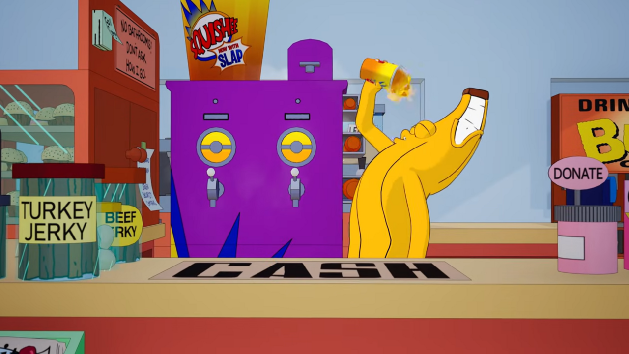 ماهی بلینکی