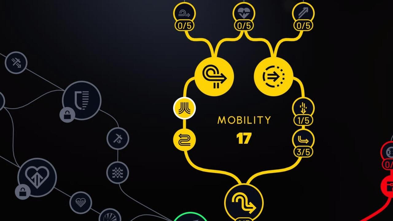 قدم زدن آرامش‌بخش