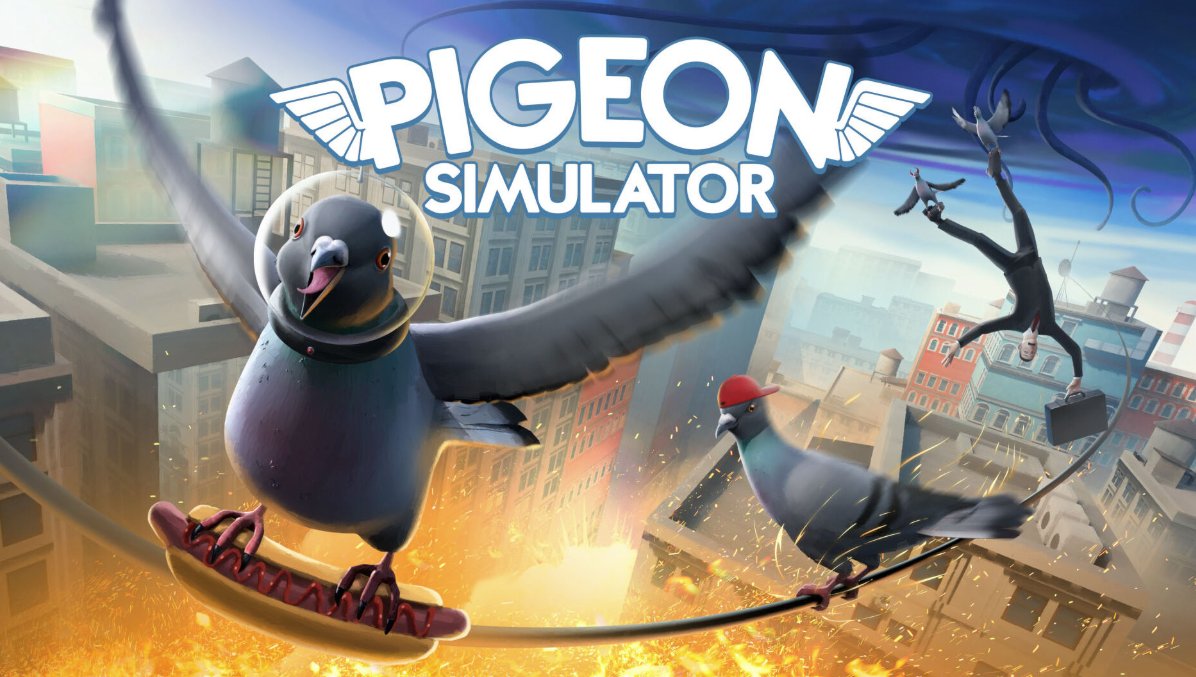 شبیه‌ساز کبوتر