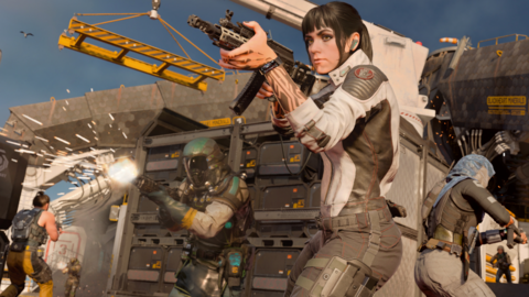 ریههای جوان