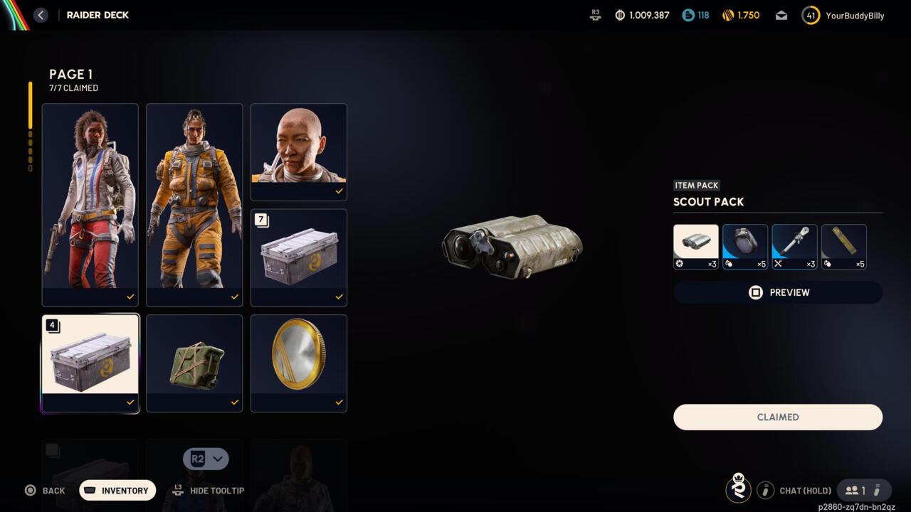 وویجر (رنگ لباس)