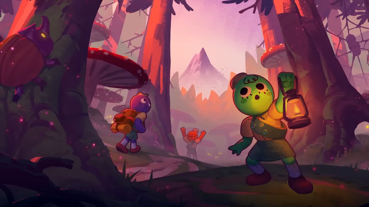 همه چیز درباره به‌روزرسانی Peak The Roots – یادداشت‌های کامل پچ