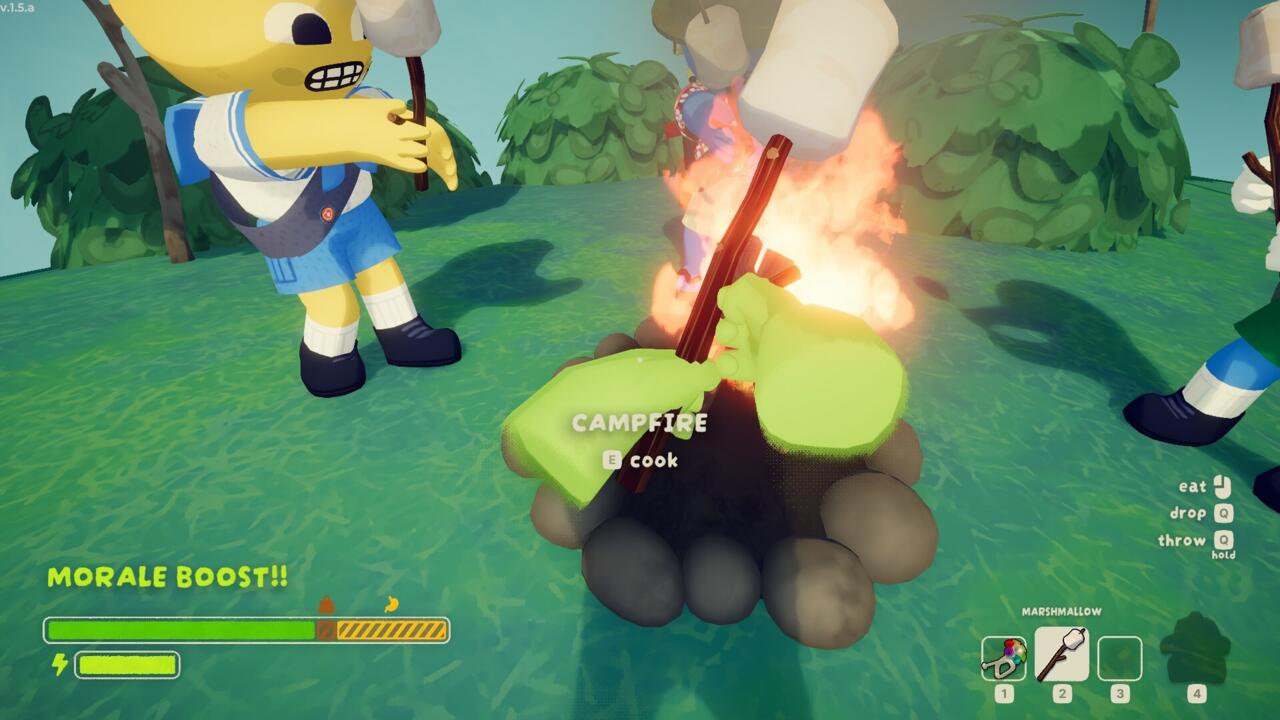 پخت و پز بهطور کامل تغییر کرده است