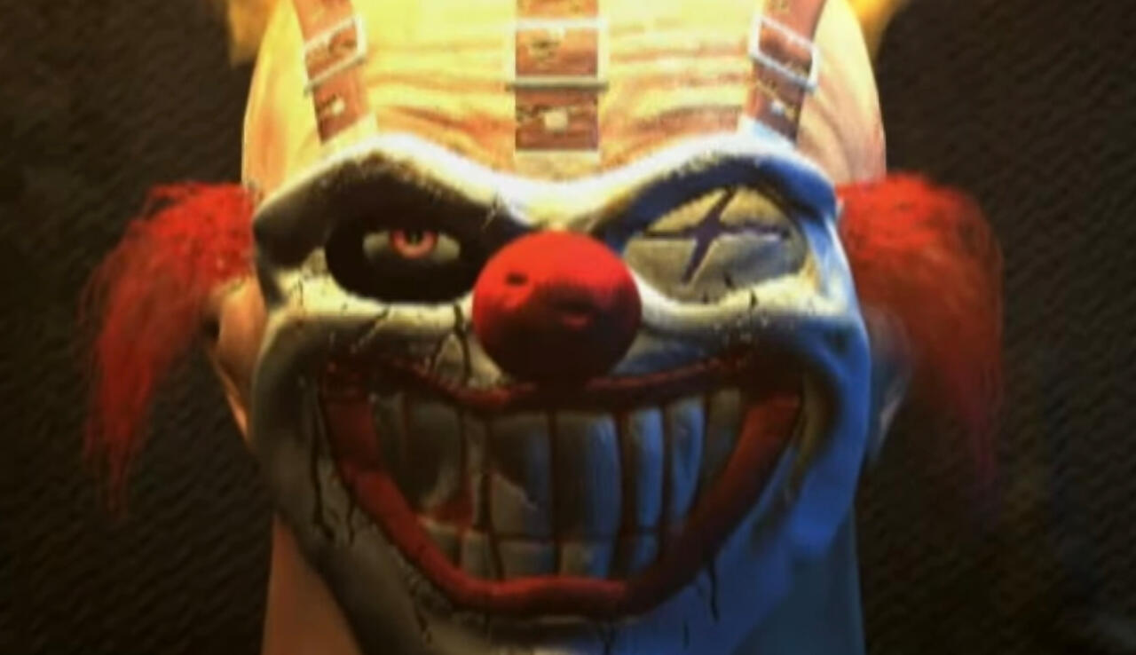 انقلاب Twisted Metal در نبرد خودروها ۳۰ سال پیش