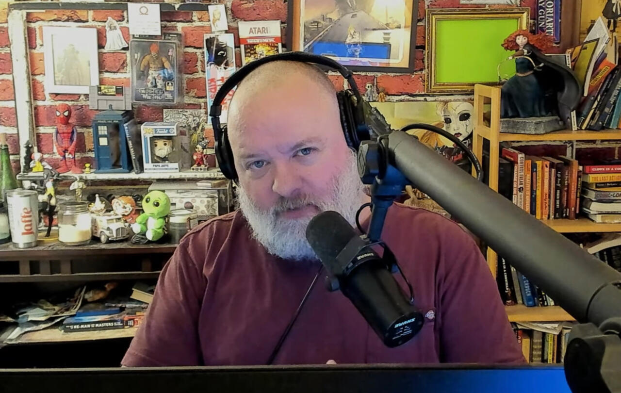 در آغاز... (۱۹۹۴)