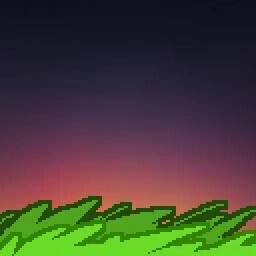 غروب سافاری