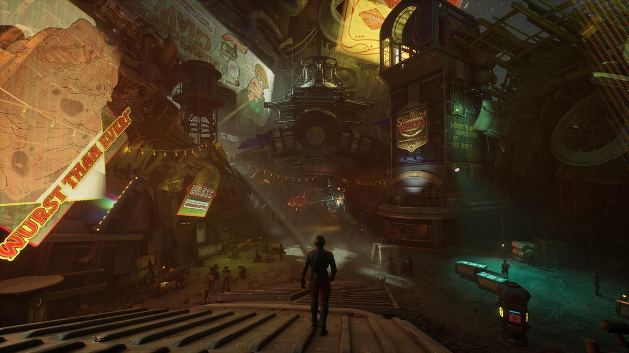تمام پایان‌های The Outer Worlds 2 و روش باز کردن آن‌ها