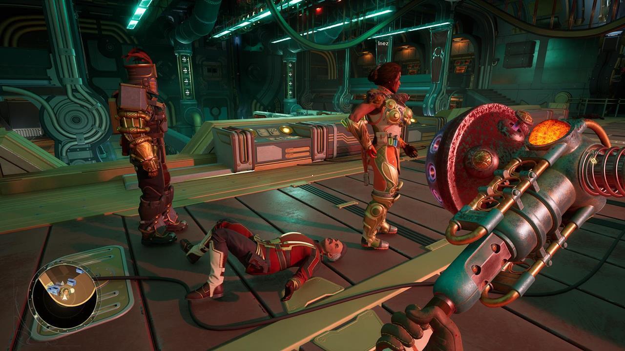 چگونه کنسول را شکست دهیم