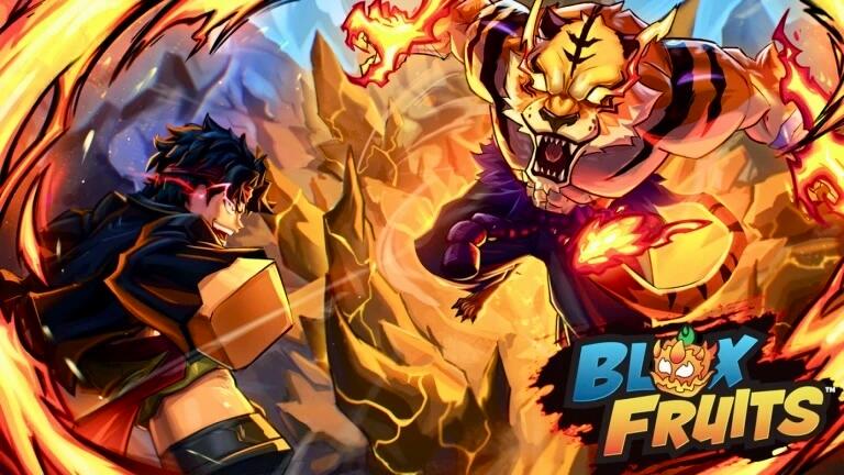 بهترین بازی‌های انیمه Roblox که ارزش وقت شما را دارند