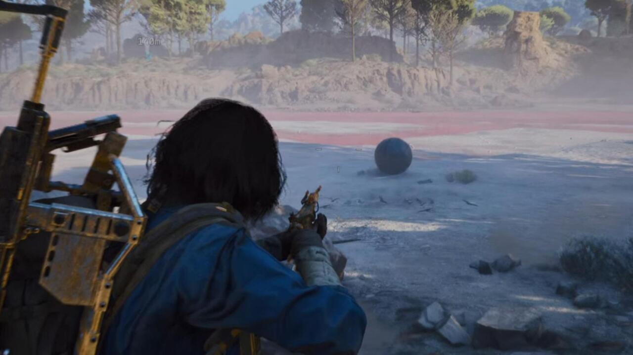 بهترین سلاح‌های Arc Raiders برای PvE و PvP