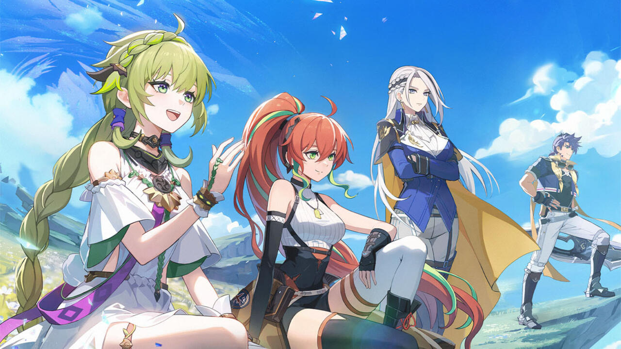 Xenoblade Chronicles