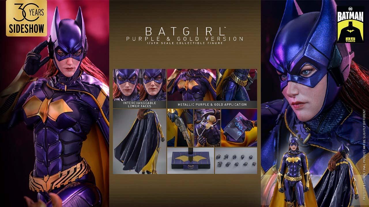 بتمن: لباس مدرن