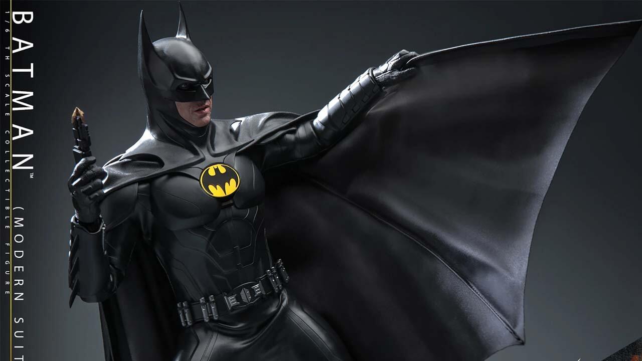 بابا فت (نسخه دیلاکس)