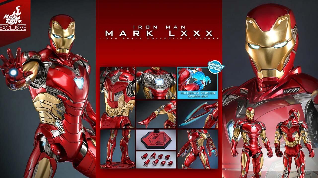 توهم مرد آهنی میستریو