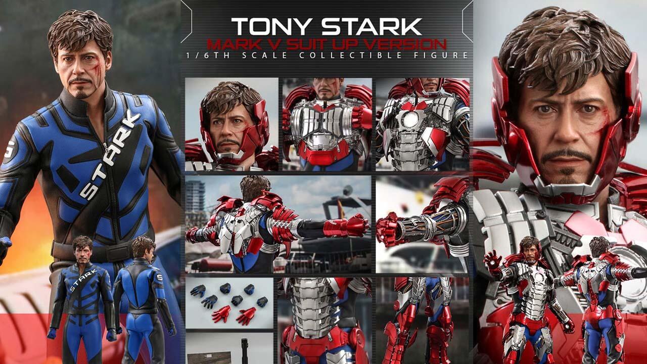 استورمتروپر (نسخه کروم)