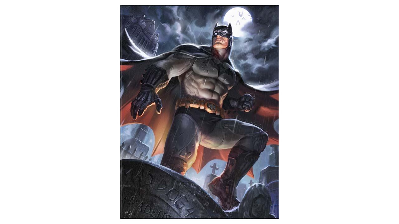 Daredevil: مردی بدون ترس