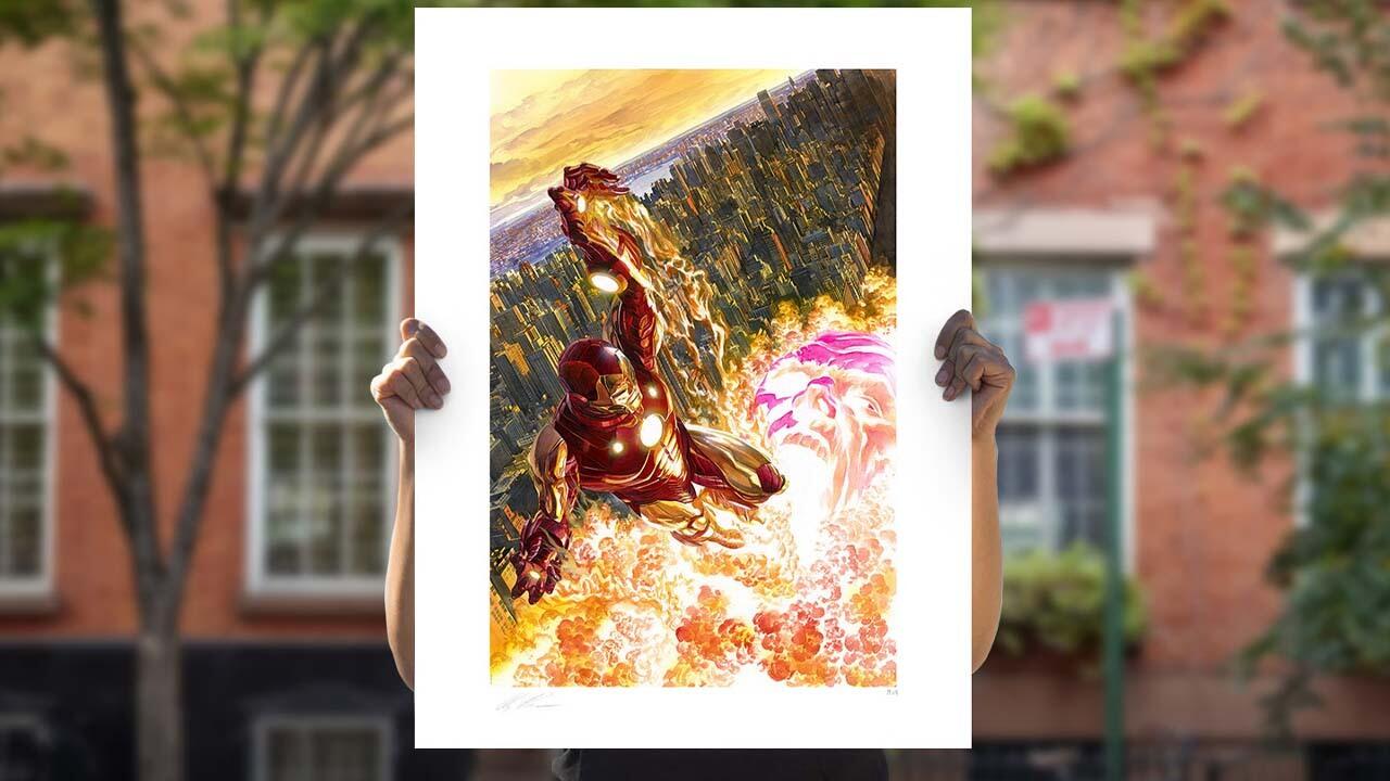 جنگ ستارگان: روگ وان - ساخته شده بر امید