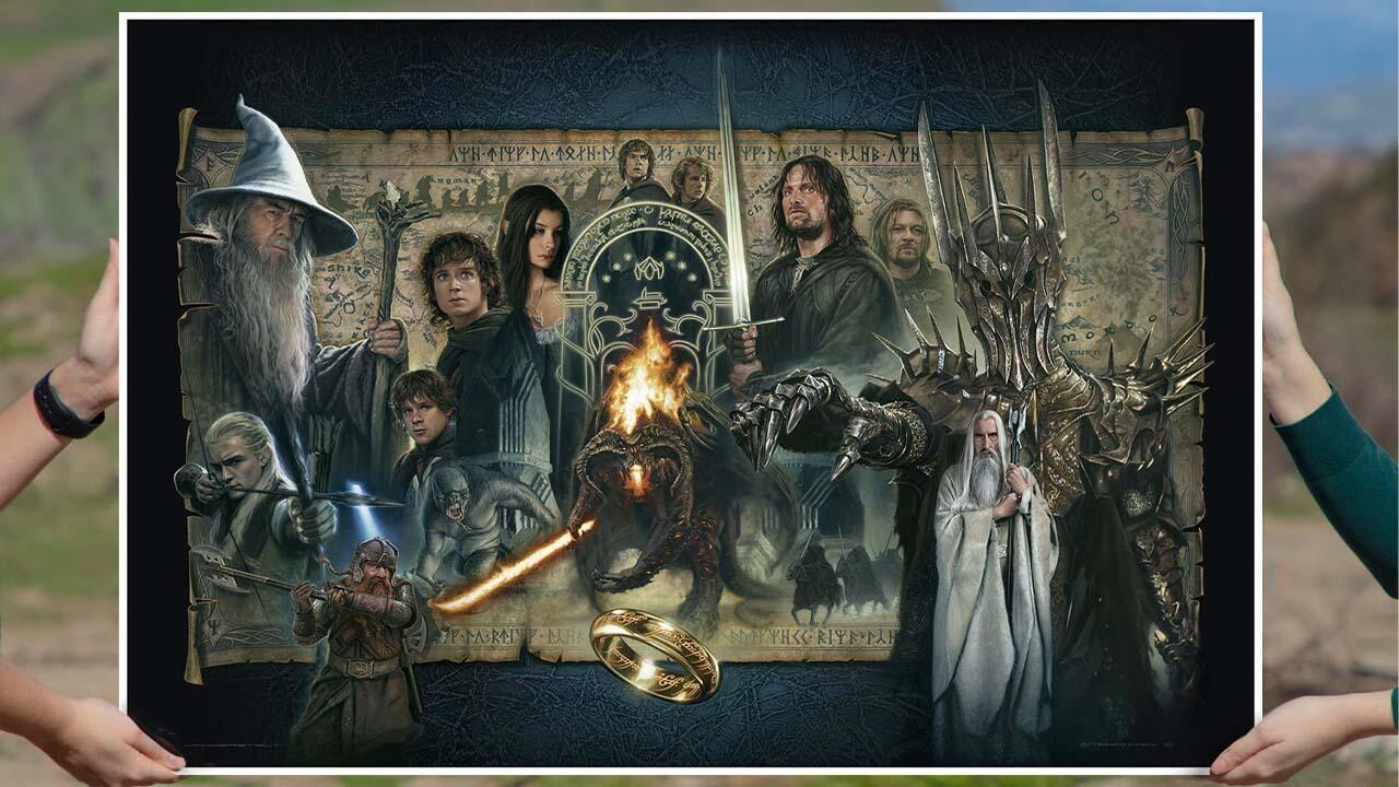 بتمن بیاند رپلیکا متال باتارانگ