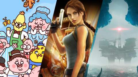 بازی‌های ترسناک و کامیون‌های غول‌پیکر در PlayStation Plus Extra/Premium نوامبر ۲۰۲۵