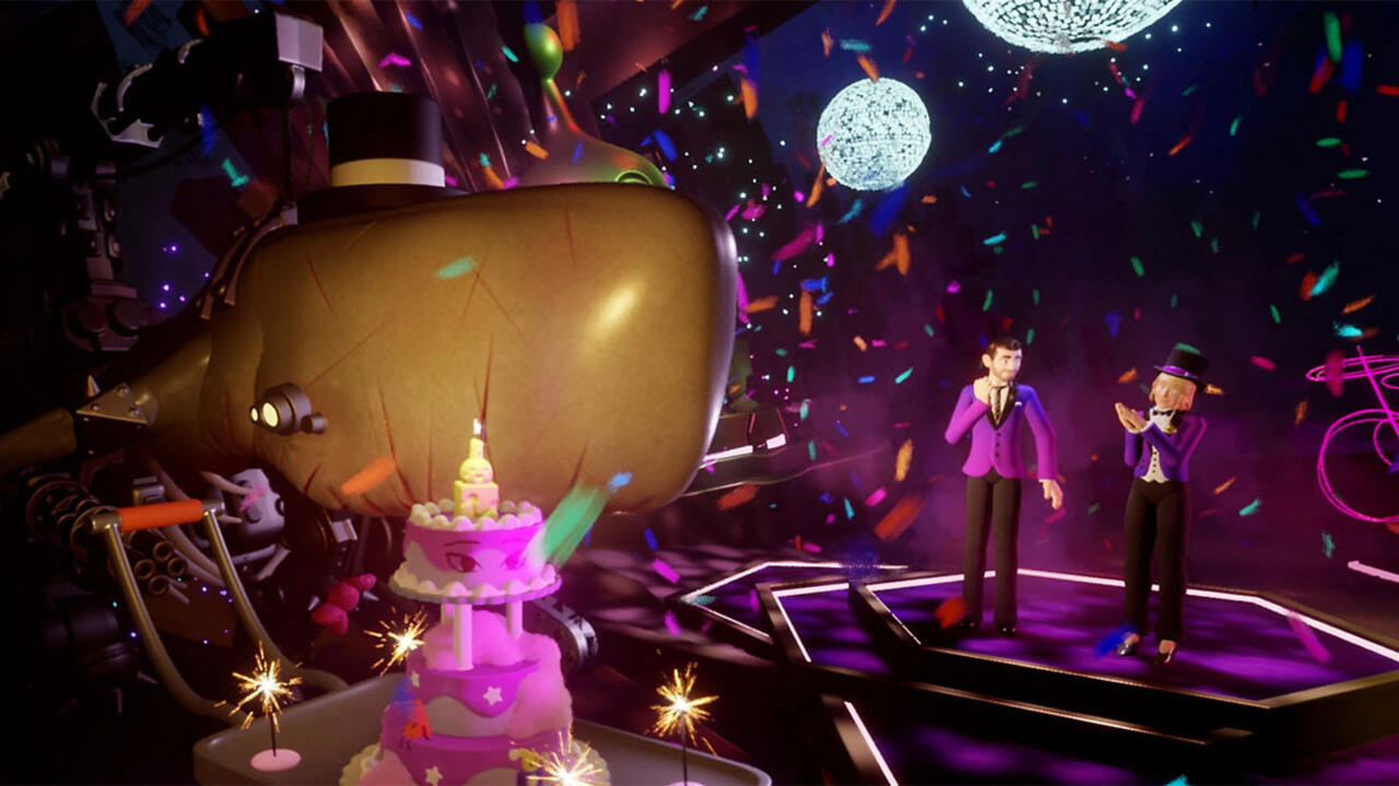 Dragon Quest Builders 2