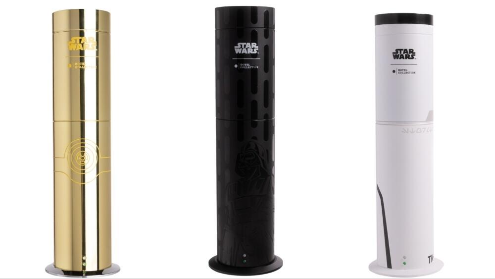 روغن معطر دیفیوزر خانگی