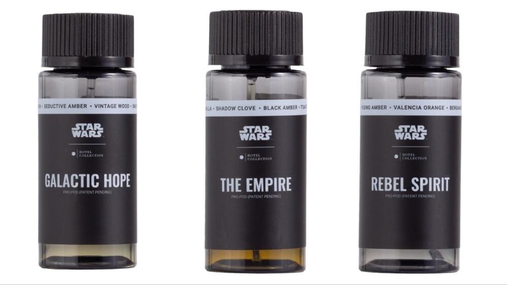 پخشکننده عطر خودرو Chauffeur + روغن معطر