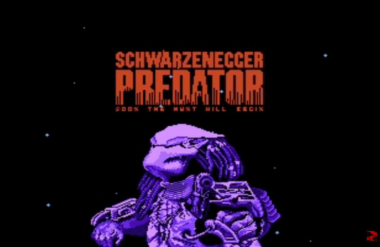 Predator (1987)