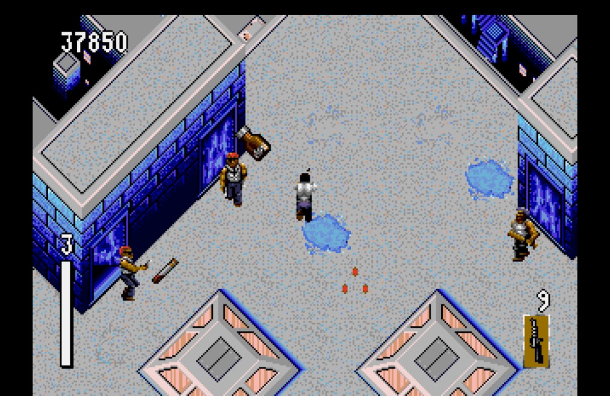 شکارچی کامئو