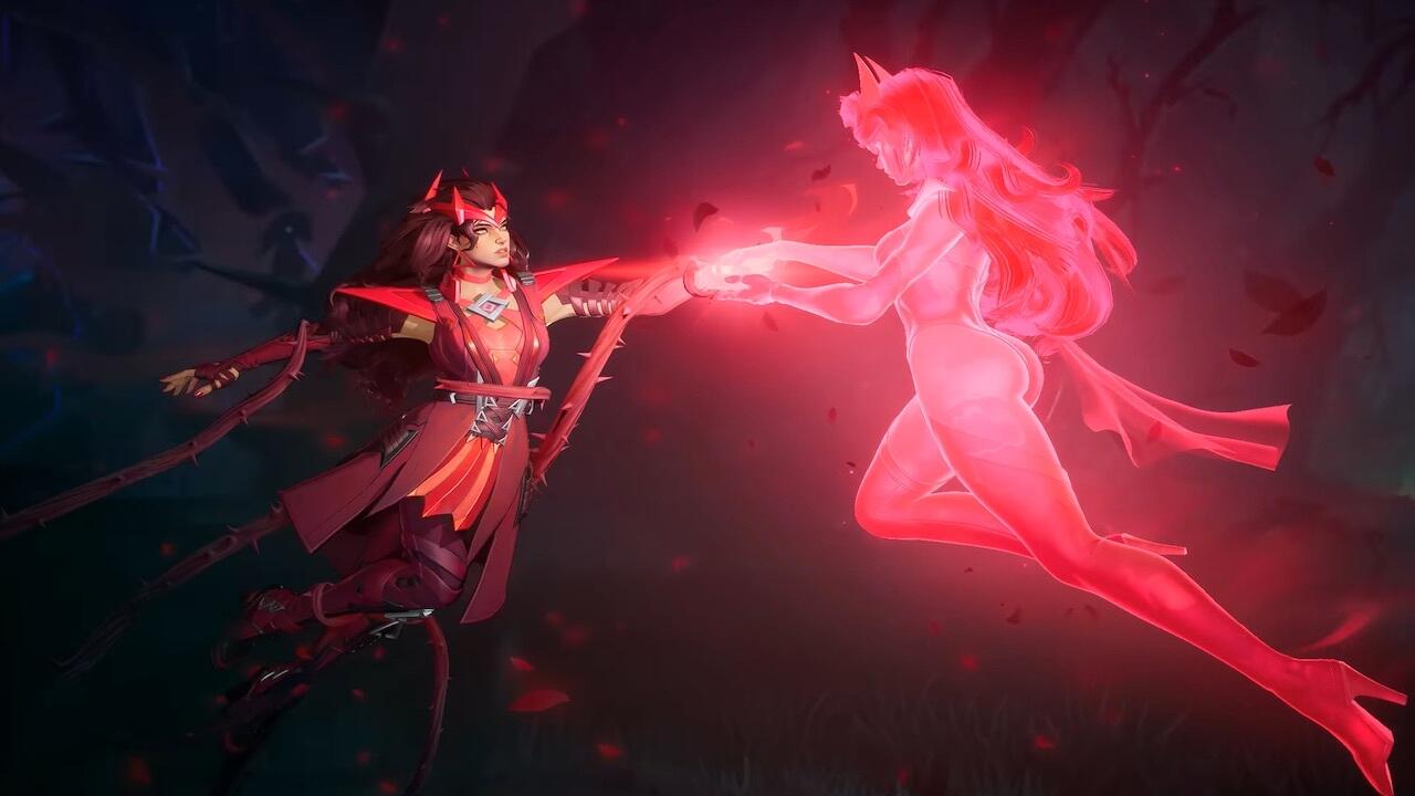 فصل پنجم بتل پس Marvel Rivals – همه اسکین‌ها، ایموت‌ها و جوایز دیگر