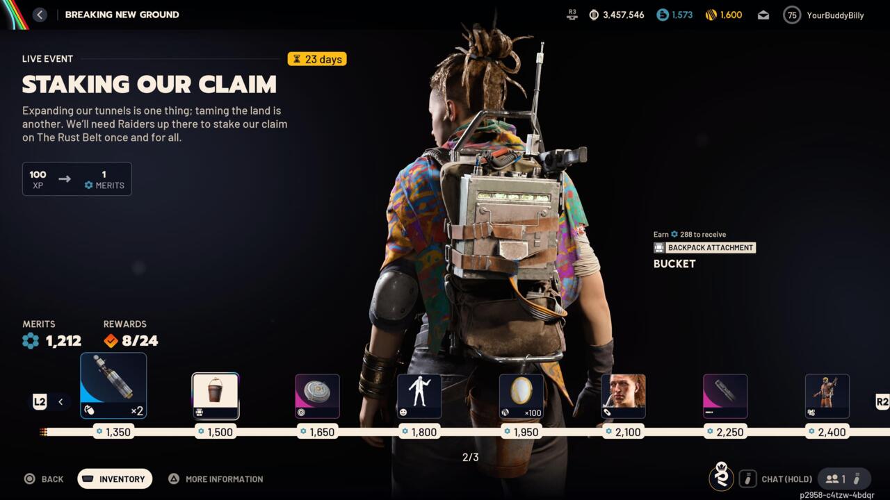 توکن‌های ریدر x100