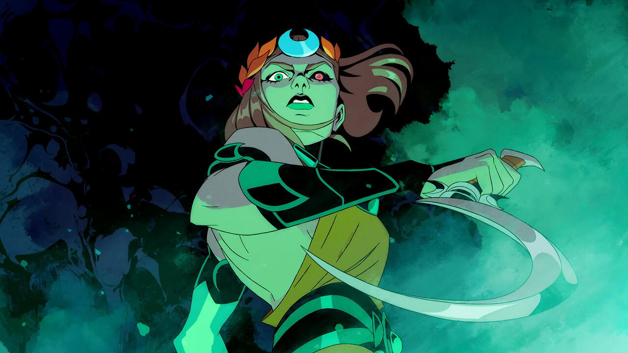 King’s Field IV: The Ancient City