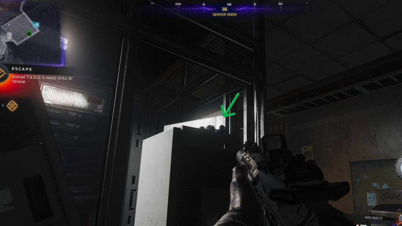 هدست آقای پیکس #1