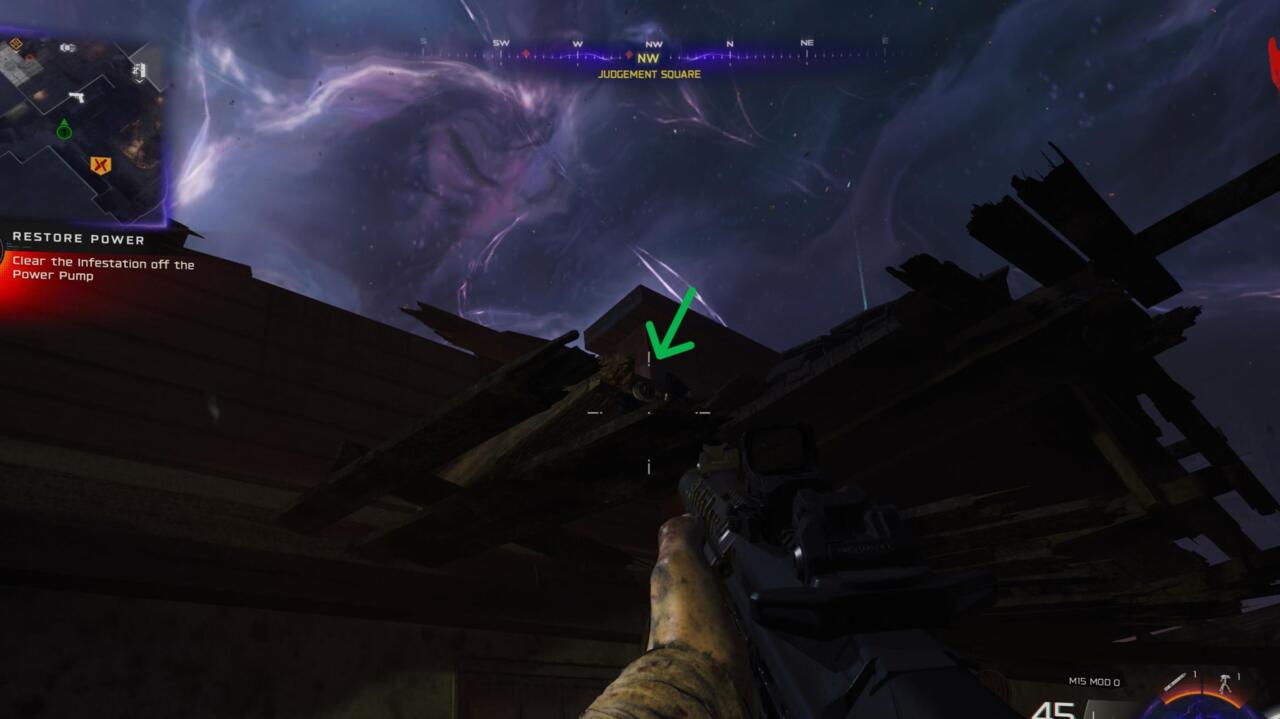 هدست آقای پیکس #2