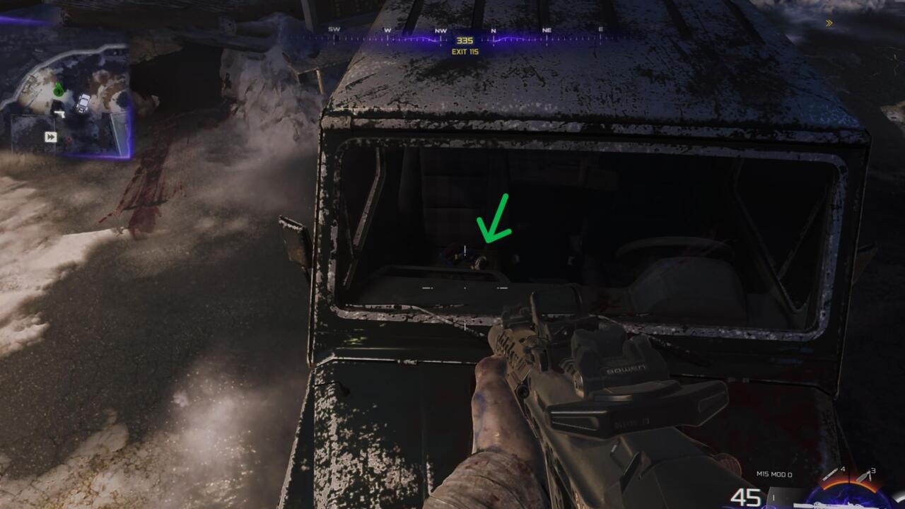 هدست آقای پیکس #3