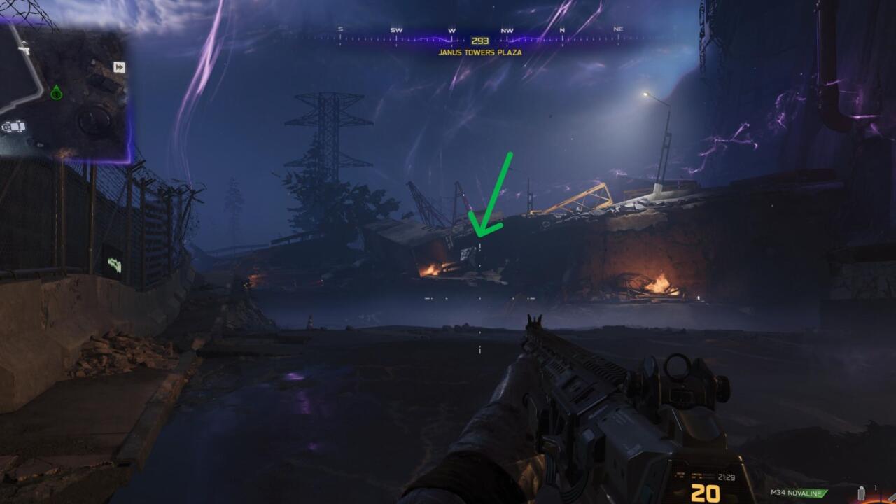 آزادسازی OG Klaus