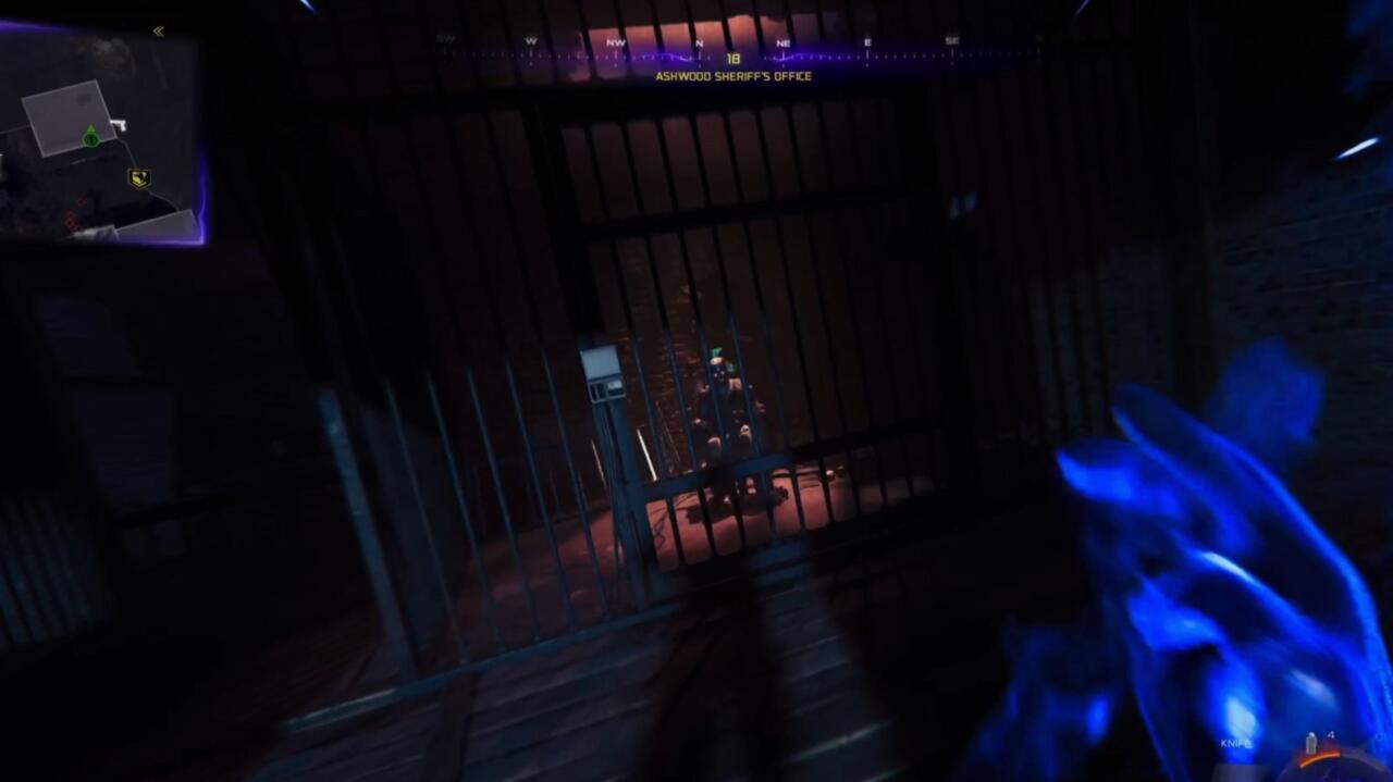 شارژ کردن محفظه