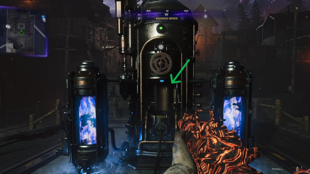 نمادها را وارد کنید