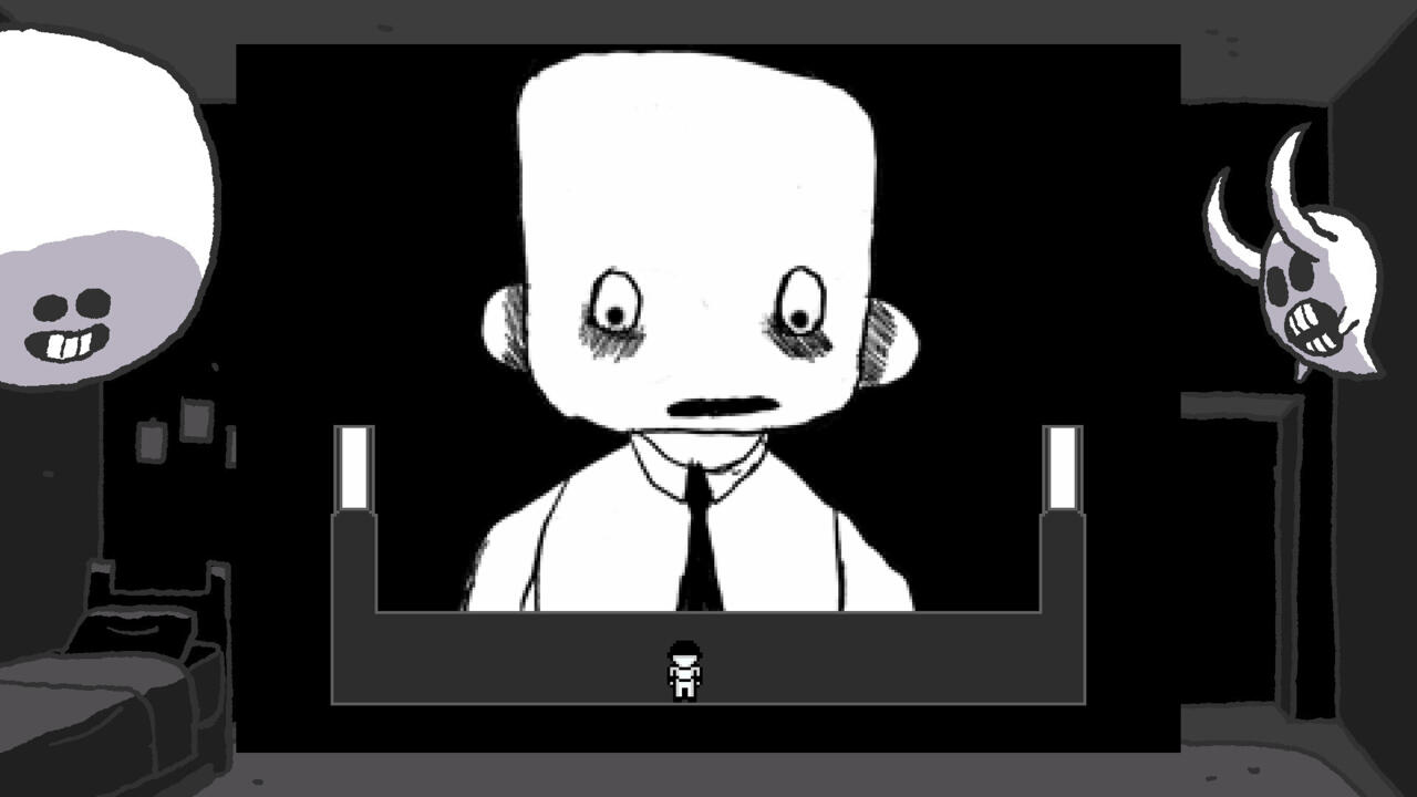 بهترین بازی‌های مشابه Omori