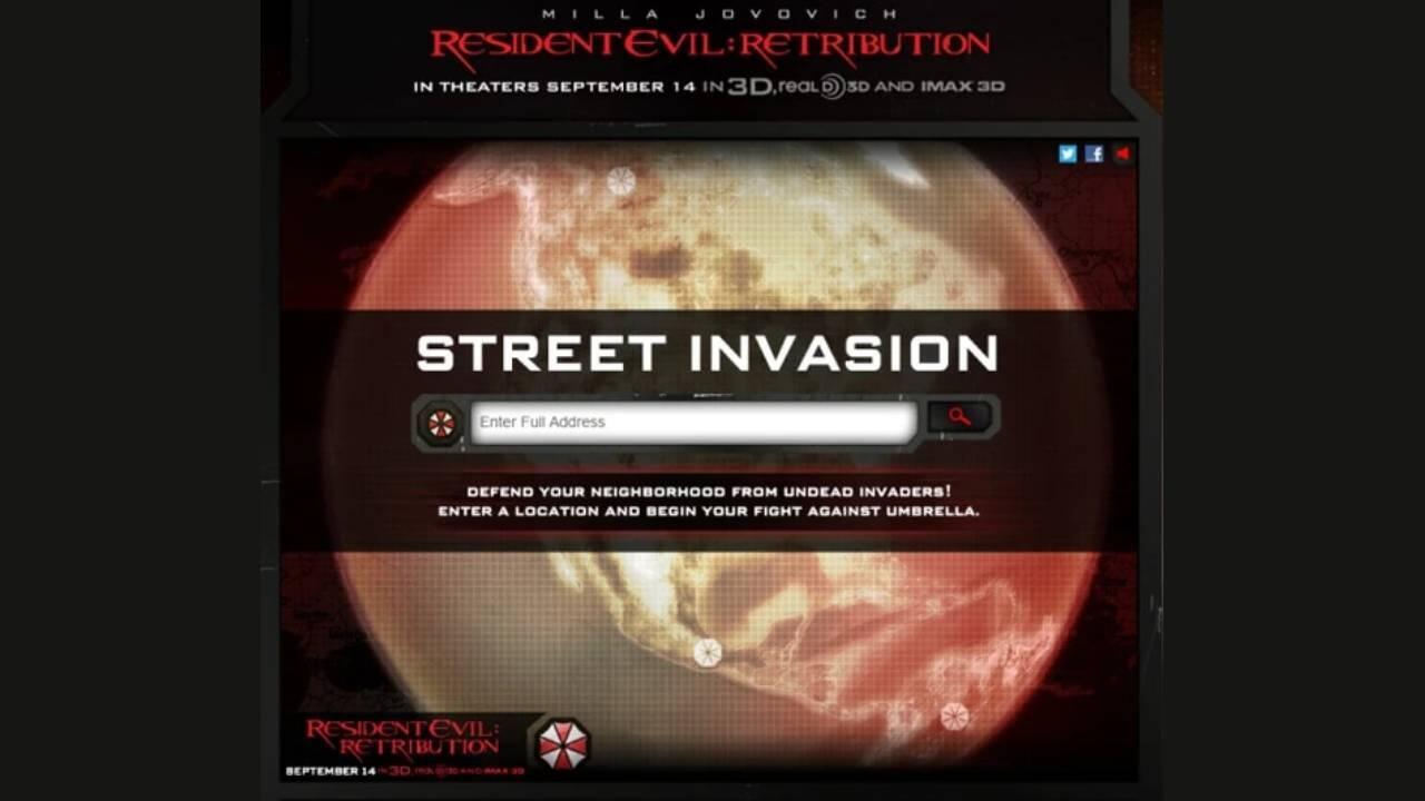 رزیدنت اویل ۲ (N64)