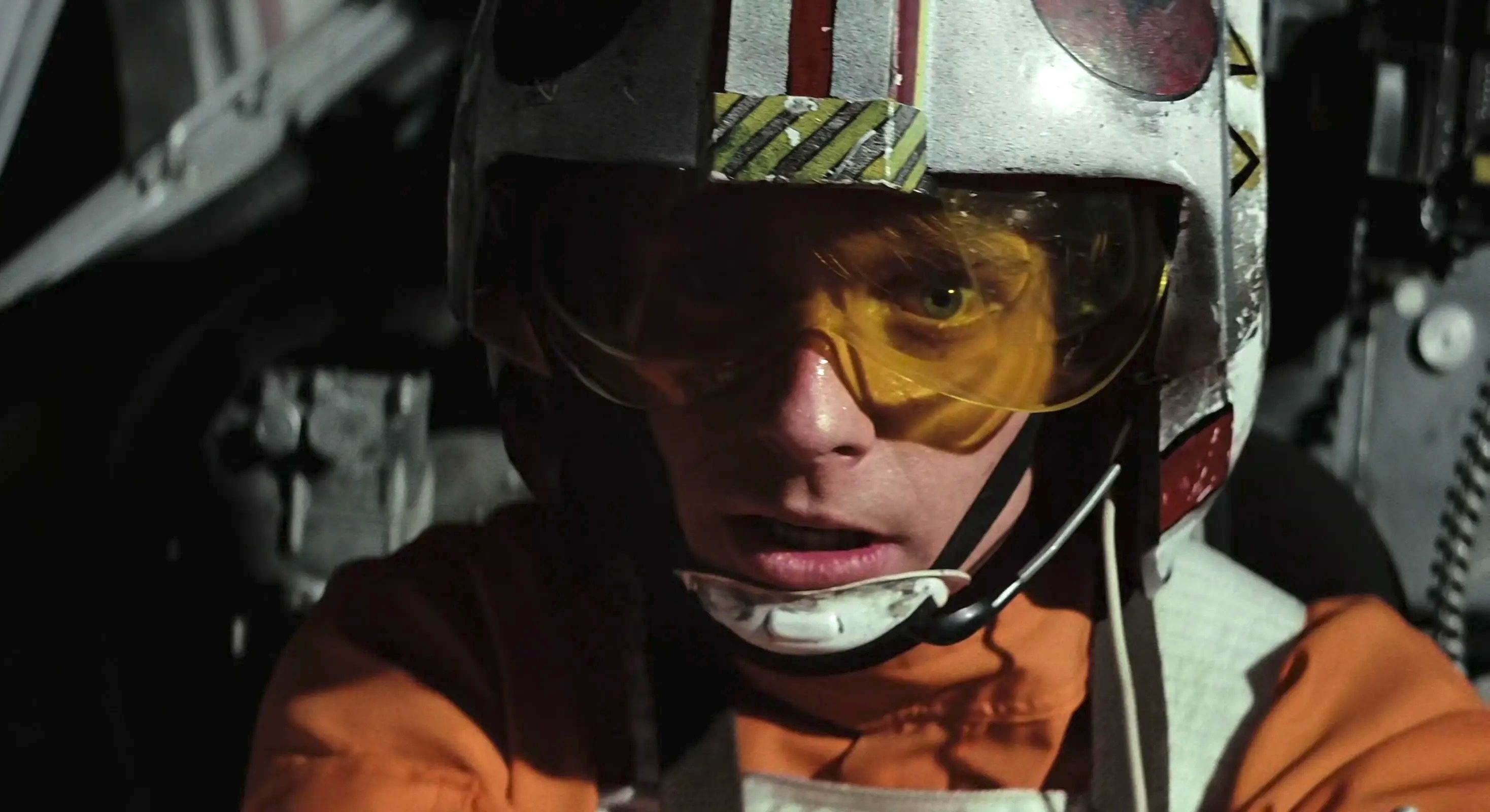 جنگ ستارگان در مسیر موفقیت با الهام از Top Gun: Maverick